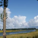 Omloop en Schenge-tocht van Sloepentocht Zeeland