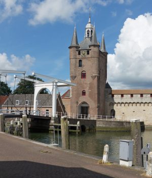 Zierikzee